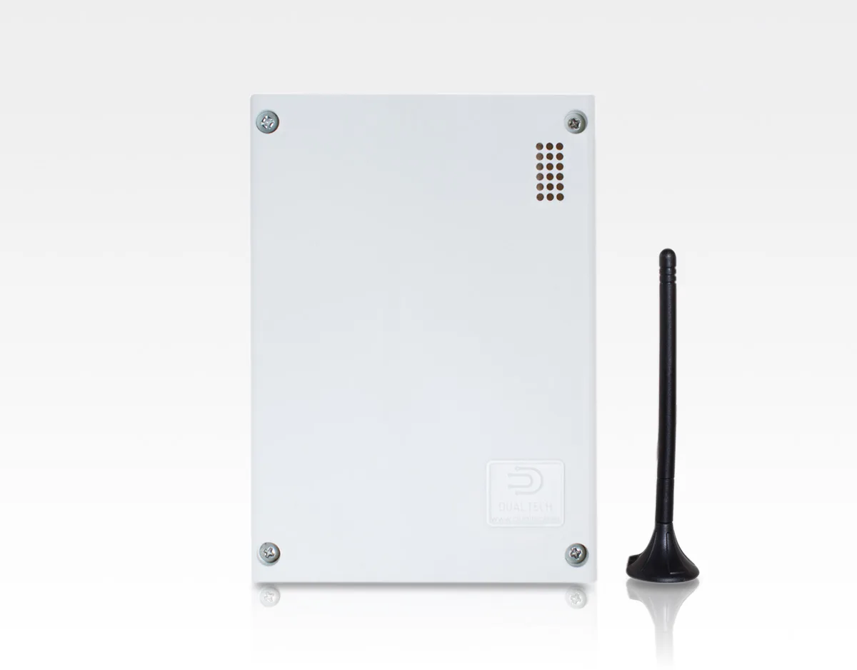 Security Router DALM1000 IP SIA DC09 / SOS Access V4 / EN50131 Grad 2 / ATS 3