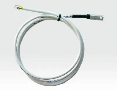 Teracom TST100 Temperatur Fühler für IP Module AGNWTE / 1m Kabel (erweiterbar mit CAT5 auf 60m)