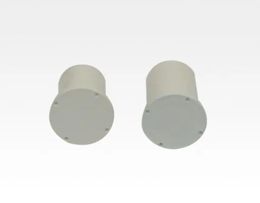 Reed Einbau Schaltkontakt 4 Klemmen, Schaltabstand 14mm / NC 1k 2k2 4k7 6k8 8k2 10k EN50131 Grad3