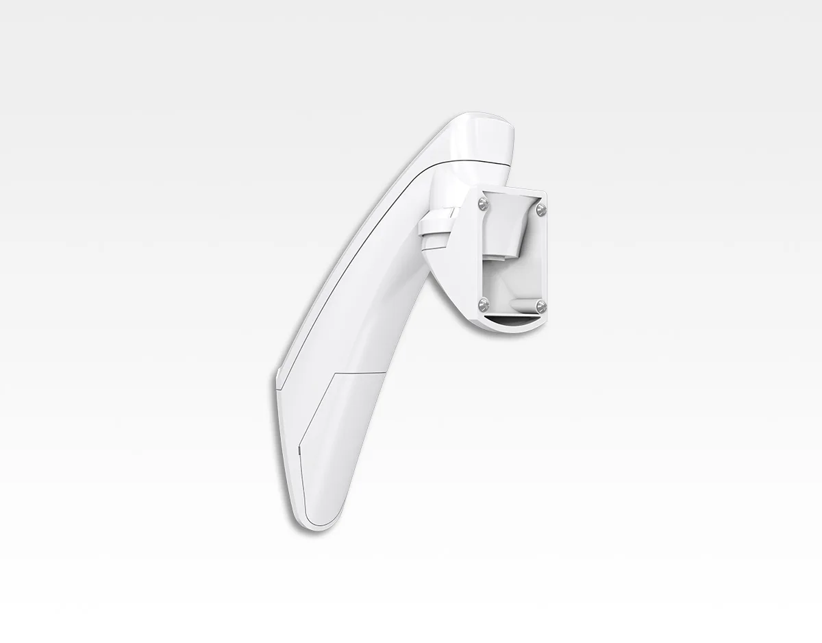 Wandhalter für AMBWPA*HD88