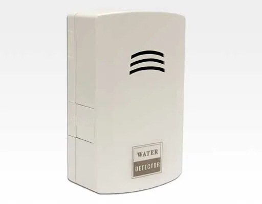 Wassermelder mit Relays Ausgang / 12VDC