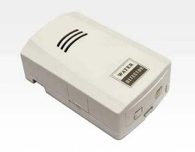 Wassermelder mit Relays Ausgang / 12VDC — Bild 2