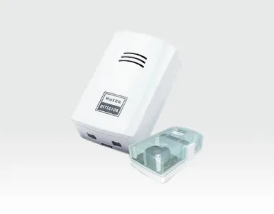 Wassermelder mit Relays Ausgang / 12VDC — Bild 4