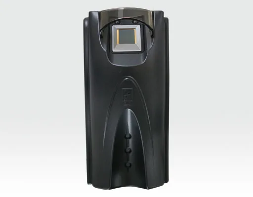 Biometrisches Codeschloss - Fingerabdruck / für den Innenbereich