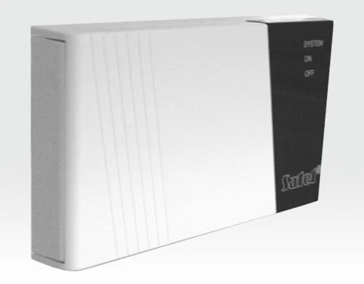 SATEL SZW 02 Universal Ziffern Code-Schloss mit Relaisausgang