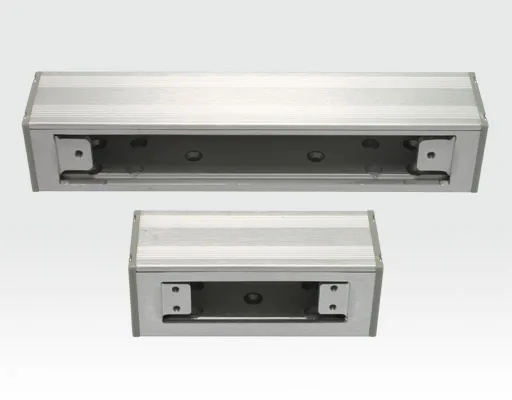 Aufbaugehäuse für Elektromagnetische Türverriegelung ASCOYH*B10