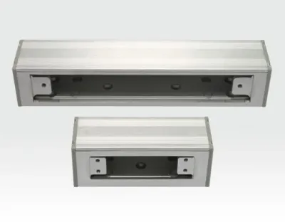 Aufbaugehäuse für Elektromagnetische Türverriegelung ASCOYH*B10