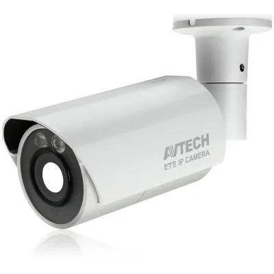 AVTECH AVP552CWP POC IP Kamera  — Bild 6