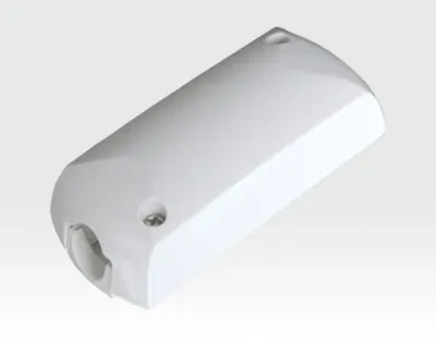 Schraubverteiler 9fach, EN50131-1