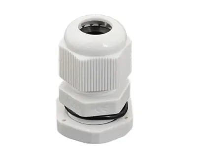 Kabelverschraubung 4stk. M20 IP65