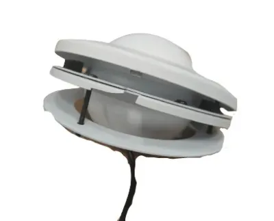 1/3" SONY Super HAD CCD Kamera Deckeneinbau / 520TVL 0.4Lux f3.6mm — Bild 3