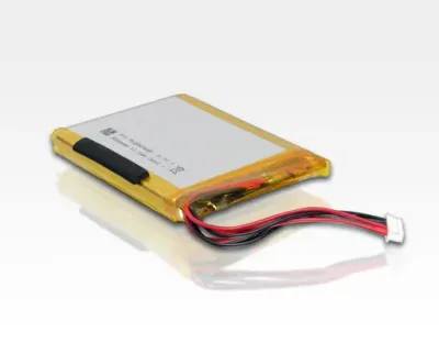 Akku Lithium 3,7V 3000mAh 11.1Wh PTI PL884765P