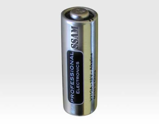 Alkali Batterie 12V MN21 MN23 3LR50 V23GA / Ersatzbatterien für diverse Funksysteme