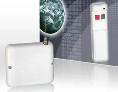 8-Kanal Funkempfänger