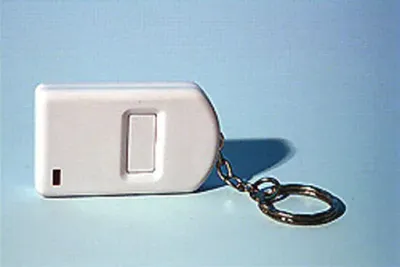 Funkhandsender 1 Kanal