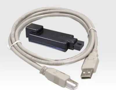 Programmierschnittstelle USB für PowerMaxPRO-Complete / Softwaredownload kostenfrei