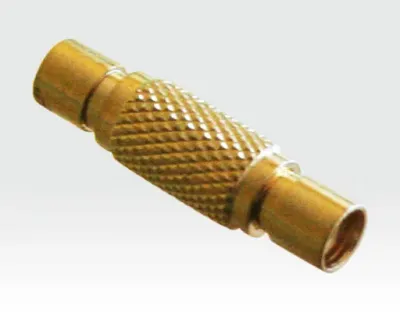 Verbinder MMCX Female auf MMCX Femal für GSM Antennen