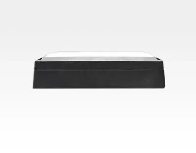 5W LED Wand/Deckenleuchte anthrazit rechteckig Tageslicht Weiß / 6000-6500K 225lm 230VAC IP54 120Grad — Bild 4