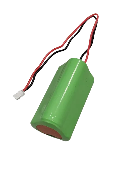 Tausch Akku 3,6V AA 900mAh NiMH
