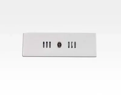 6W LED Aufbauleuchte weiß quadratisch dimmbar Neutral Weiß / 4200-4700K 480lm 230VAC IP40 110Grad — Bild 4