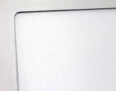 12W LED Aufbauleuchte weiß quadratisch dimmbar Warm Weiß / 2700-3200K 1030lm 230VAC IP40 110Grad — Bild 2