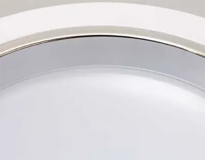 18W LED Aufbau Downlight weiß rund Neutral Weiß / 4000-4500K 1340lm 230VAC 97Grad — Bild 3