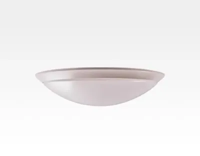 18W LED Wand/Deckenleuchte Warm Weiß  / 2800-3300K 1150lm 230VAC 120Grad -Ausstellungstücke ohne Abdeckung — Bild 2