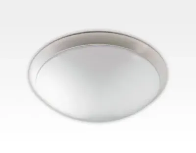 18W LED Wand/Deckenleuchte Warm Weiß  / 2800-3300K 1150lm 230VAC 120Grad -Ausstellungstücke ohne Abdeckung — Bild 1