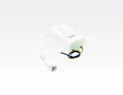 6W LED Einbau Downlight weiß rund dimmbar Neutral Weiß / 4200-4700K 480lm 230VAC IP44 110Grad -Ausstellungsstück mit kleinen Schönheitsfehler — Bild 5