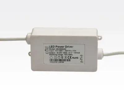 18W LED Einbau Downlight dimmbar weiß Neutral Weiß / 4000-4500K 1800lm 230VAC IP43 120Grad — Bild 7