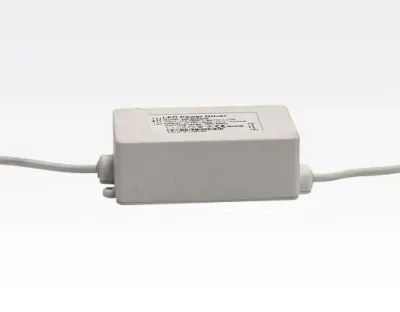 24W LED Einbau Downlight weiß dimmbar Neutral Weiß / 4000-4500K 2400lm 230VAC IP43 120Grad — Bild 6