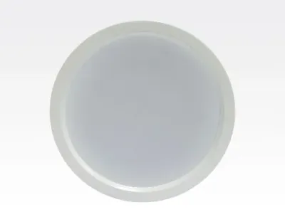 36W LED Einbau Downlight weiß rund dimmbar Warm Weiß / 2700-3200K 3024lm 230VAC IP20 120Grad — Bild 3
