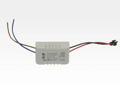 6W LED Einbau Downlight silber rund Warm Weiß / 2500-3300K 480lm 230VAC 120Grad — Bild 4