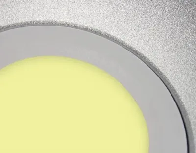 30W LED Einbau Downlight weiß rund Neutral Weiß / 4000-4500K 1800lm 230VAC IP44 120Grad — Bild 5