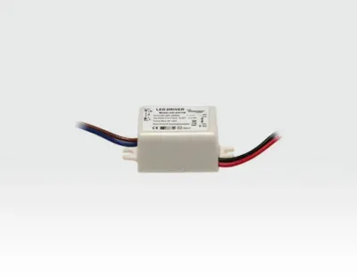 4W LED Einbau Downlight weiß quadratisch Warm Weiß / 2700-3200K 260lm 230VAC IP40 120Grad — Bild 5