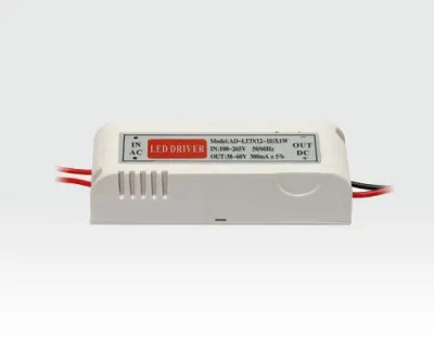 15W LED Einbau Downlight weiß quadratisch Warm Weiß / 2700-3200K 975lm 230VAC IP40 120Grad — Bild 4
