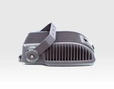 30W HQ LED Strahler Neutral Weiss 2410lm 100Grad /  4000-4500K IP65 230VAC — Bild 6