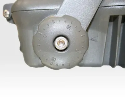 30W HQ LED Strahler Neutral Weiss 2410lm 100Grad /  4000-4500K IP65 230VAC — Bild 7