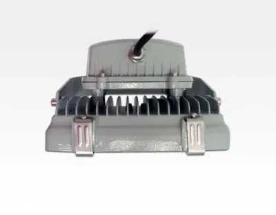 16W LED Strahler Neutral Weiss 1280lm 60Grad / 4000-4500K IP65 230VAC 210x175x115mm -Ausstellungsstück mit kleinen Schönheitsfehlern — Bild 5