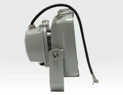 16W LED Strahler Neutral Weiss 1280lm 60Grad / 4000-4500K IP65 230VAC 210x175x115mm -Ausstellungsstück mit kleinen Schönheitsfehlern — Bild 10