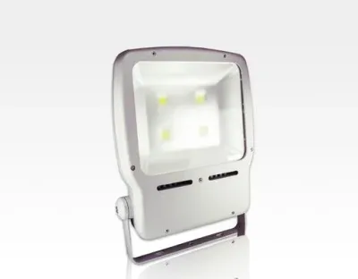 250W LED Strahler Tageslicht Weiß 120Grad / 5000-5500 K IP60 Indoor 230VAC