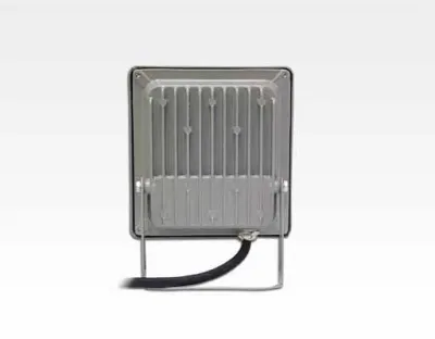 10W LED Strahler Neutral Weiß 120Grad / 615lm IP65 230VAC — Bild 5
