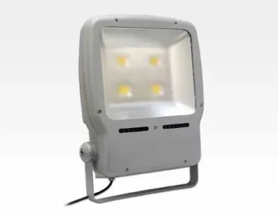 250W LED Strahler Neutral Weiß 120Grad / 4000-4500 K 22500lm IP60 Indoor 230VAC