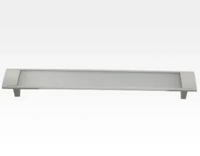 10W LED Lichtbalken Weiß 120Grad Warm Weiß / 2800-3200K 760lm 230VAC L646mm -Ausstellungsstück mit kleinen Schönheitsfehler — Bild 5