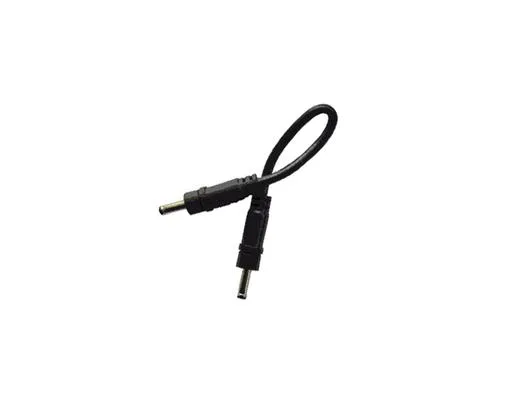 Verbinder mit 8cm Kabel für LED Lichtleisten Serie LTLBQI*x14 / 12VDC max. 3A