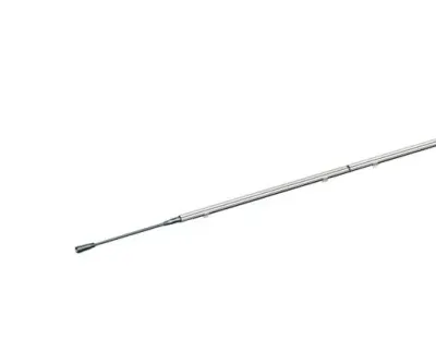 Anspeisung mit DC Hohlstecker für Lichtleisten Serie LTLBQI*x16 — Bild 2