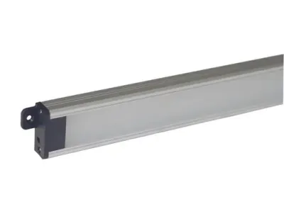 5W LED Lichtleiste 32,4cm 380lm NeutralWeiß / 12VDC IP44 120Grad 4000-4500K