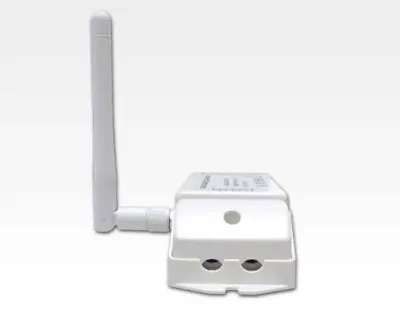 3 Kanal Wireless Transmitter für RGB  / für 5-24VDC, max. 5A x 3CH — Bild 2