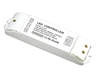 LED CC Empfänger Steuermodul 2,4GHz T-Series LTECH LT-T3-CC