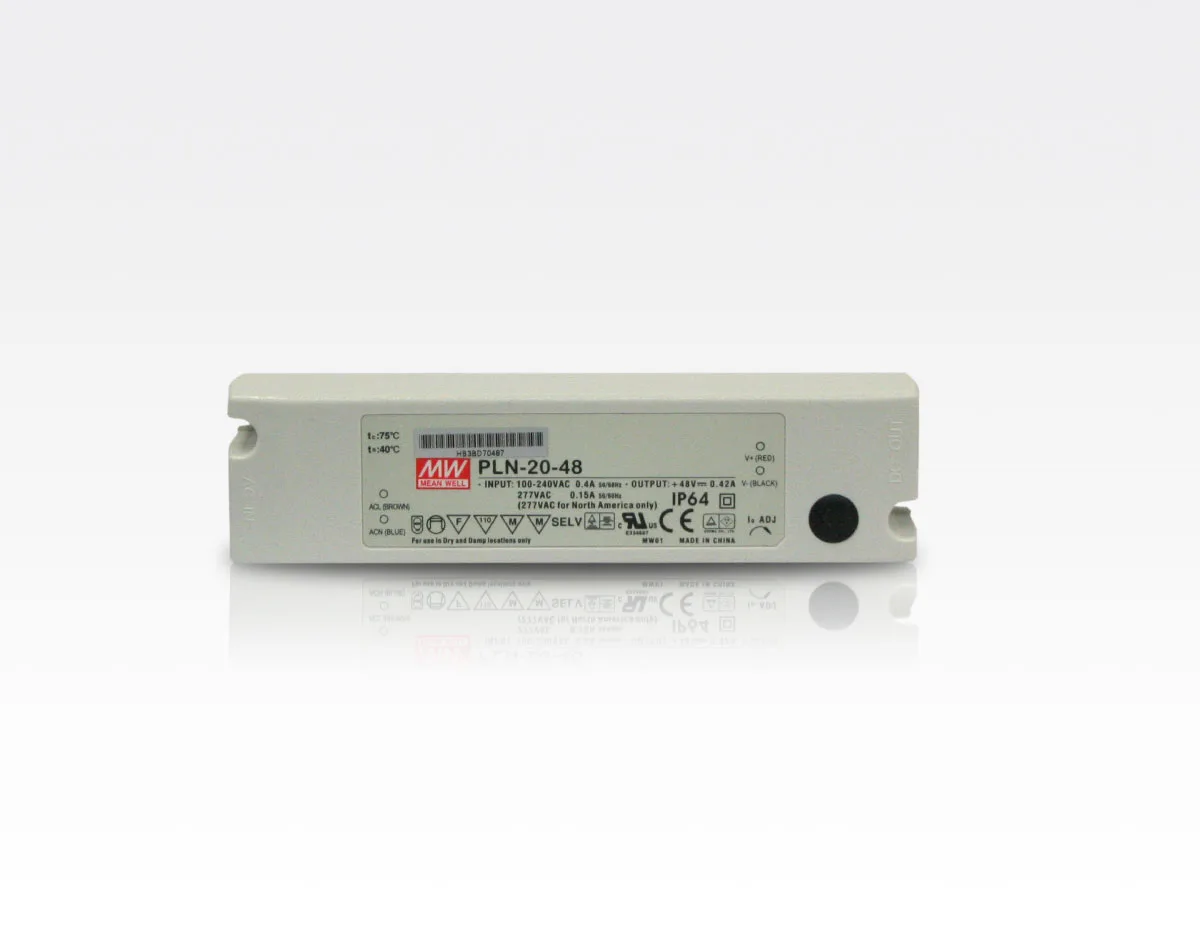 19W Netzteil für LED Paneel LTPLNL*N3019x / 230VAC